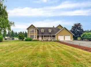23116 109th Street Ct E, Buckley, WA 98321