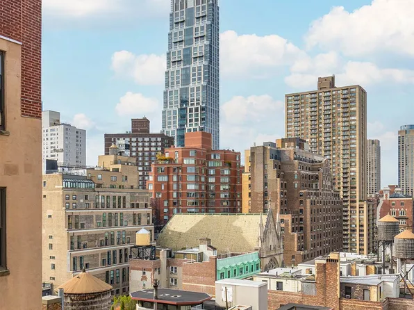 112 West 72nd Street image 10 of 10