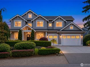 9831 NE 16th St, Bellevue, WA 98004