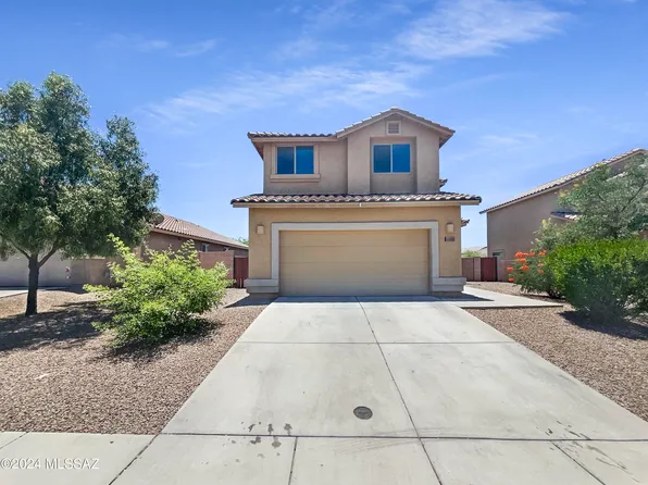 11553 W Stone Hearth St, Marana, AZ 85658
