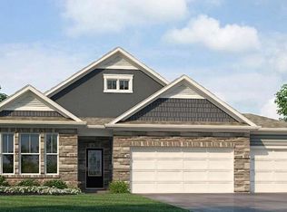 20768 W 188th St, Spring Hill, KS 66083