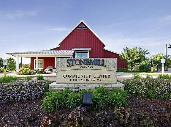 5th image of 11273 Stonemill Farms Curv