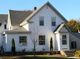 603 Dennett St #A, Portsmouth, NH 03801