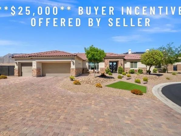 5311 Vista Del Canyon Cir, Las Vegas, NV 89149
