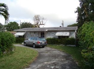 3911 SW 59th Ter, Davie, FL 33314