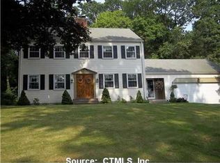 25 Richard Rd, Manchester, CT 06040