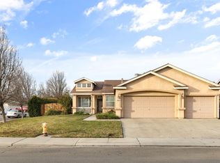 4501 Gardenia Ave, Keyes, CA 95328