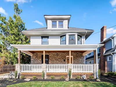 108 Yeakel Ave, Erdenheim, PA, 19038