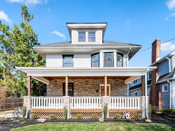 108 Yeakel Ave, Erdenheim, PA 19038