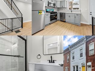 2442 S Fairhill St, Philadelphia, PA 19148