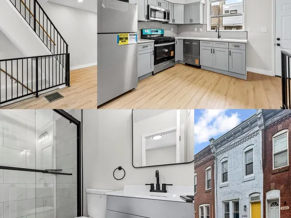 2442 S Fairhill St, Philadelphia, PA 19148