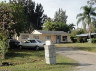314 Louise Ave, Fort Myers, FL 33916