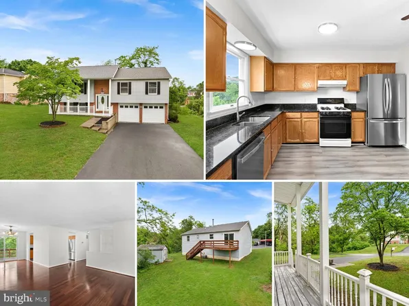 187 Village Ct, Winchester, VA 22602