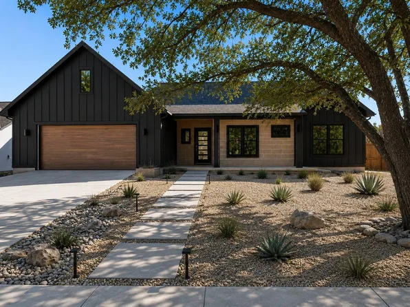 52 War Bonnet, Wimberley, TX 78676