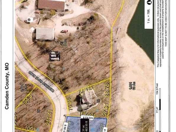 16 Witches Cove Blvd, Lake Ozark, MO 65049