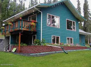 1935 Red Berry Rd, Fairbanks, AK 99709