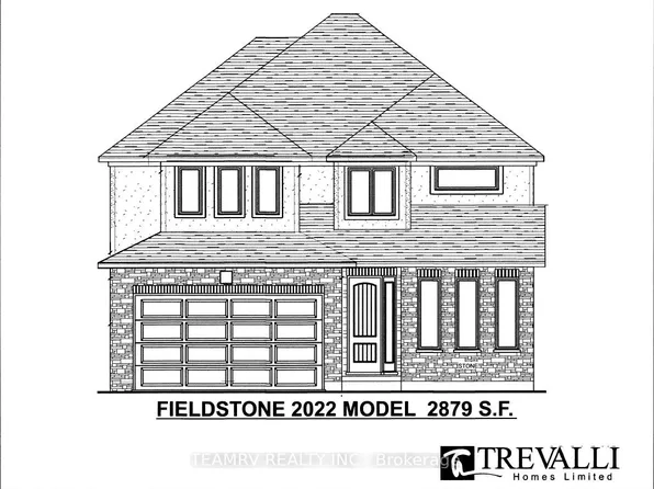 490 Masters Dr, Woodstock, ON N4T 0L2