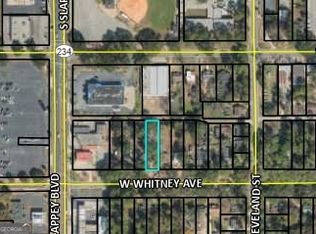 1015 Whitney Ave, Albany, GA 31701