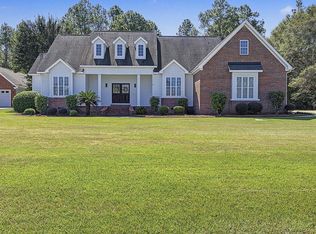 117 W West Westerlee Dr, Leesburg, GA 31763