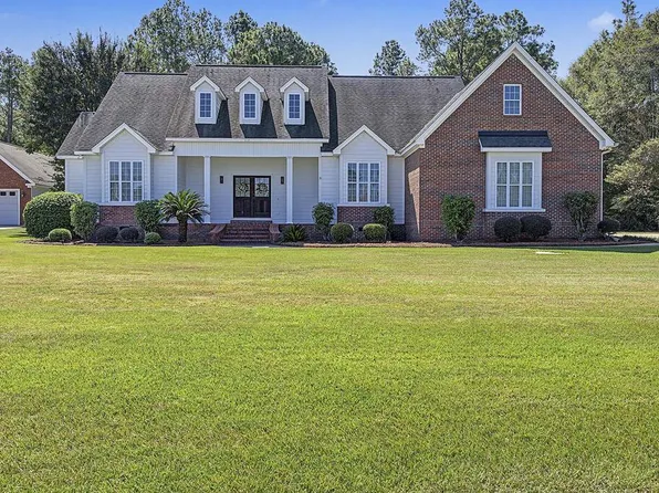 117 W West Westerlee Dr, Leesburg, GA 31763