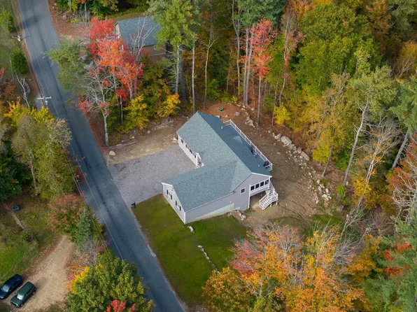 36 Eaton Avenue, Meredith, NH 03253