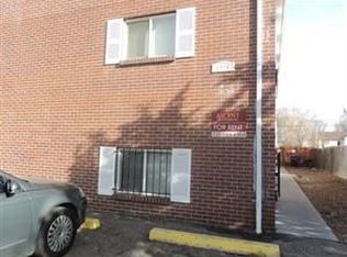 1921 Clinton St APT 104, Aurora, CO 80010