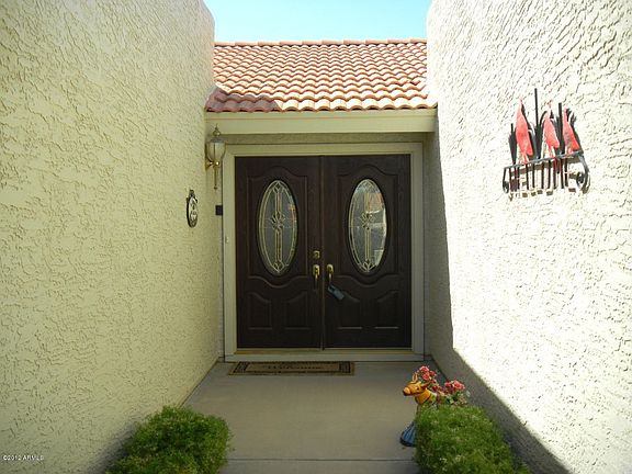 4th image of 25846 S Foxglenn Dr