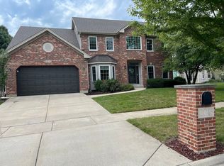 2015 Cheswick Ln, Aurora, IL 60503