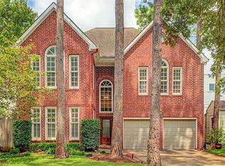 6015 Lake St, Houston, TX 77005