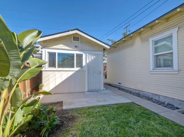 118 1/2 S Ditmar St, Oceanside, CA 92054