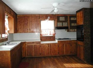 1213 Amsterdam Rd SE, Scio, OH 43988