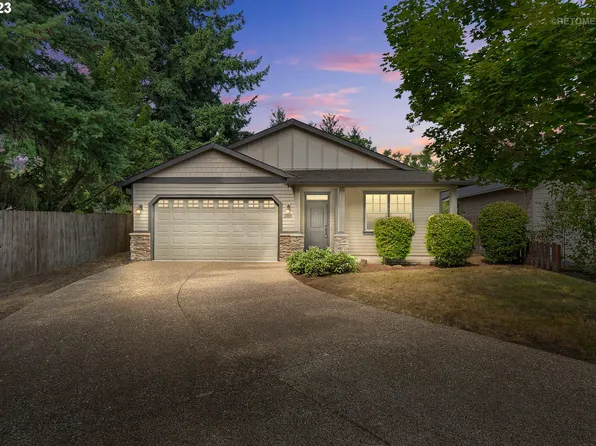 2928 Zackary Ct, Forest Grove, OR 97116