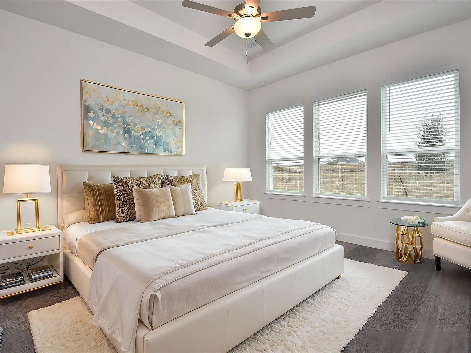 4 bed, 3.0 bath, 2408 sqft, $2,900 — Photo 1