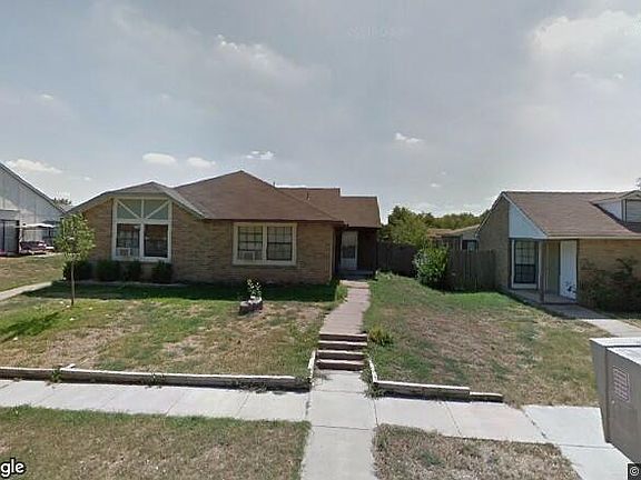2nd image of 6009 McAfee Dr