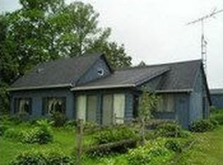 3899 S Union Ave, Alliance, OH 44601