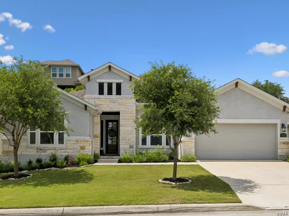 8529 Dana Elms, Boerne, TX 78015