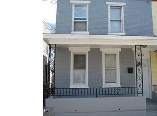 505 Linden Ave, Burlington, NJ 08016