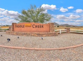 6617 W Mare Ave LOT 49, Coolidge, AZ 85128