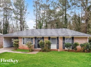 2180 Twilley Cir SW, Marietta, GA 30060