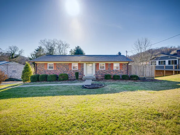 4012 Homestead Dr, Kingsport, TN 37663