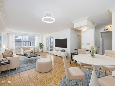 300 E 71st St APT 17C, New York, NY, 10021
