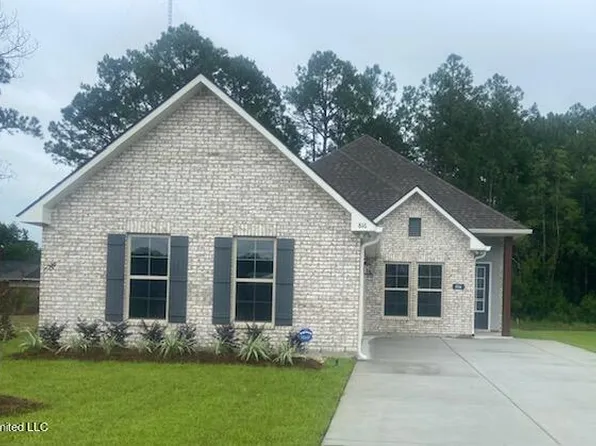 816 Leeward Dr, Biloxi, MS 39532
