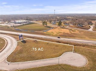LOT 9 Simpson Ct, Warrensburg, MO 64093