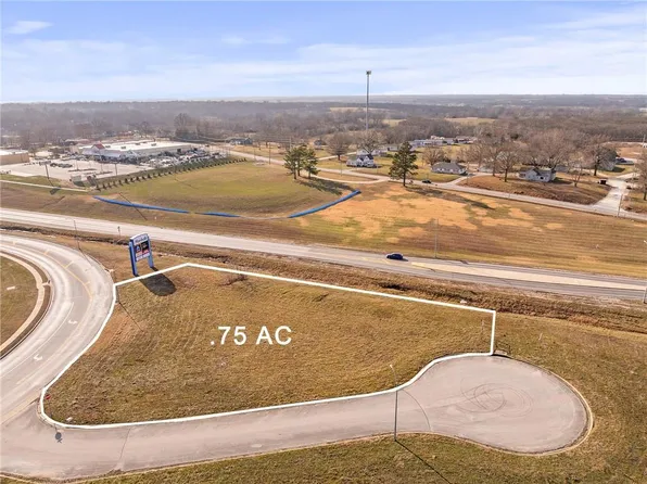LOT 9 Simpson Ct, Warrensburg, MO 64093