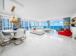 Beach Club Iii, Hallandale, FL 33009