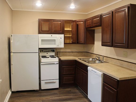 2nd image of 1207 Vattier St Unit 2