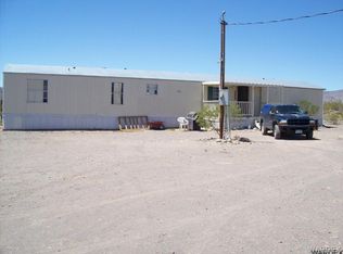 3969 N Emery Park Rd, Golden Valley, AZ 86413