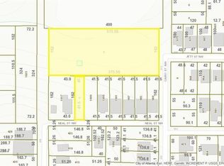 0 Cairo St NW LOT 0, Atlanta, GA 30314