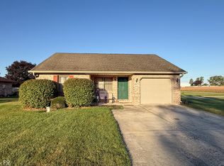 5064 Glenmore Rd, Anderson, IN 46012