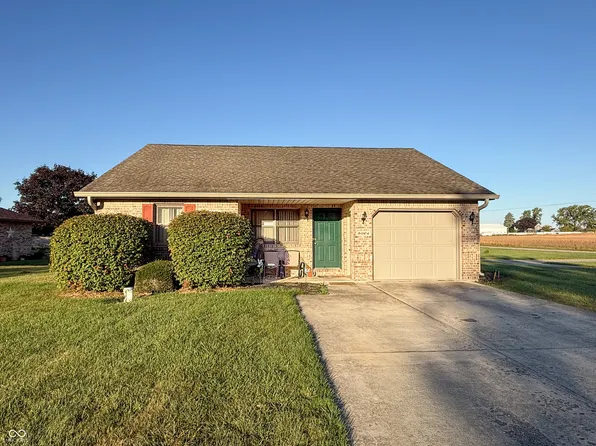 5064 Glenmore Rd, Anderson, IN 46012